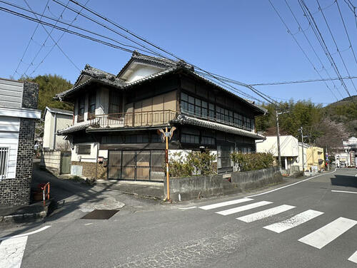 detached 和歌山県海草郡紀美野町神野市場