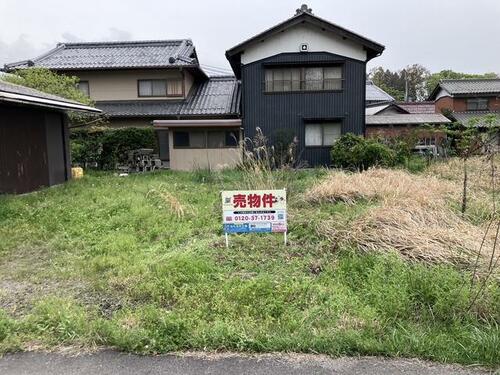 Land, Higashiomi, Shiga