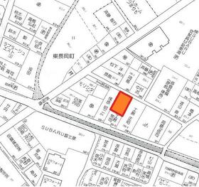 群馬県太田市東長岡町