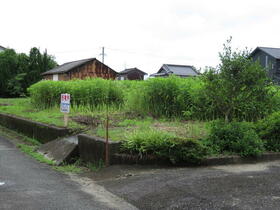 福岡県嘉麻市山野