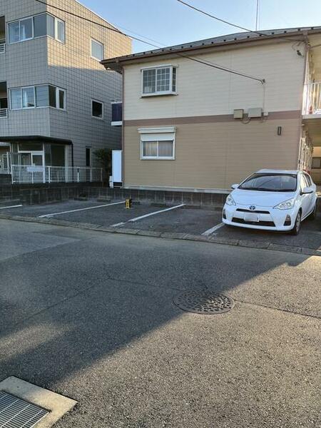 あすなろハイツ 205｜千葉県東金市東新宿(賃貸アパート1K・2階・21.20㎡)の写真 その14