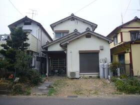 愛知県丹羽郡扶桑町大字高雄字覚王寺前