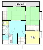 間取り：238008615690