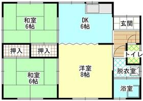 間取り：244004918862