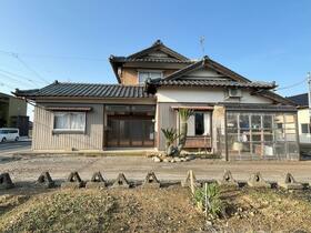 福井県越前市北町