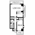 名古屋市中区栄５丁目 8階建 築20年のイメージ