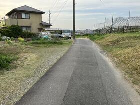 愛知県大府市北崎町井田