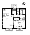 西東京市向台町４丁目 1階建 新築のイメージ