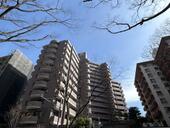 福岡市中央区赤坂３丁目 15階建 築24年のイメージ