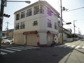 堺市堺区出島町４丁 3階建 築47年のイメージ