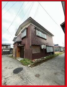 山形県新庄市常葉町