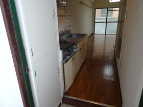 ガーデンハイツ緑町