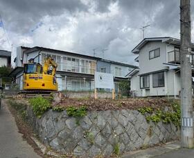 岩手県盛岡市新庄町
