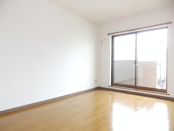 静岡県富士市横割１丁目(賃貸マンション2LDK・3階・58.76㎡)の写真 その14