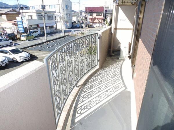静岡県富士市横割１丁目(賃貸マンション2LDK・3階・58.76㎡)の写真 その7