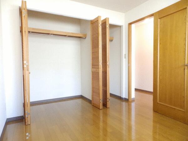 静岡県富士市横割１丁目(賃貸マンション2LDK・3階・58.76㎡)の写真 その9