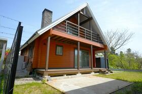 石川県河北郡津幡町字緑が丘１丁目