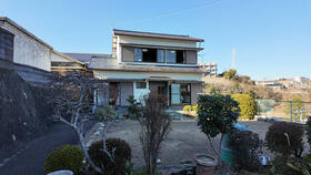 和歌山県東牟婁郡串本町鬮野川