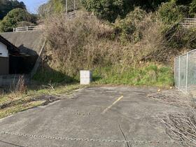 愛媛県大洲市平野町平地