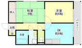 四條畷市大字中野 7階建 築28年のイメージ