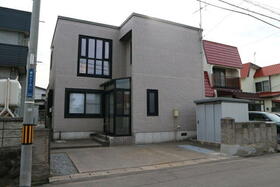 青森県青森市富田5丁目