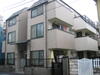 K.M.kokubunji 2階 築23年6ヶ月の賃貸物件