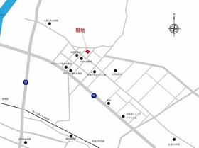 富山県射水市中野