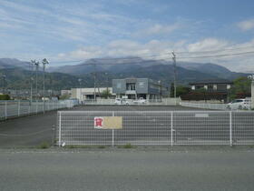 山梨県南巨摩郡富士川町長澤