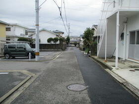 愛媛県松山市桑原４丁目