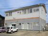 鶴岡駅より徒歩20分 1階 築25年5ヶ月の賃貸物件