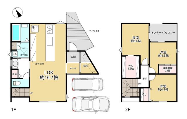 house for sale in Kameoka, Kyoto | ¥32,800,000 | 3LDK | Akiyama house…