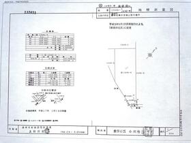 新潟県新潟市北区横井