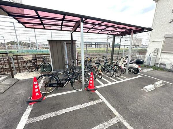 ドリームスペースマンション｜神奈川県横浜市戸塚区上倉田町(賃貸マンション1R・3階・17.00㎡)の写真 その11