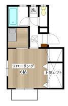 ユニメゾン湘南 105 ｜ 神奈川県藤沢市辻堂元町４丁目（賃貸アパート1K・1階・22.31㎡） その1