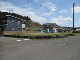 福島県東白川郡矢祭町大字小田川字中山