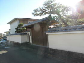 静岡県浜松市中央区中沢町