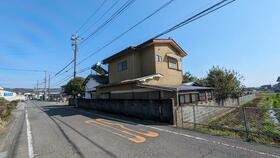 神奈川県足柄上郡大井町金手