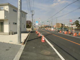 栃木県宇都宮市陽東３丁目