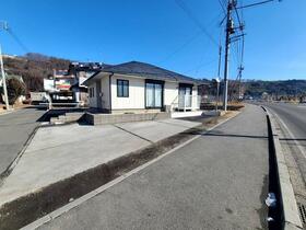 群馬県沼田市上久屋町