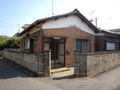 森田住宅のイメージ