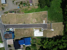 千葉県君津市常代