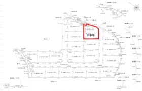 熊本県熊本市東区保田窪３丁目