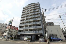 トーカン鹿児島駅前キャステール第３７