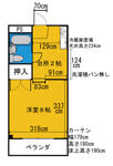 富山市五福 2階建 築40年のイメージ