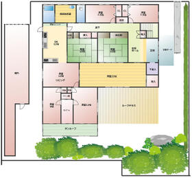 千葉県君津市久保２丁目