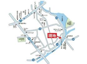 熊本県熊本市東区画図町大字下無田