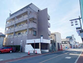 佐倉市新町 5階建 築33年のイメージ