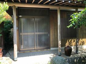 愛媛県西予市宇和町東多田