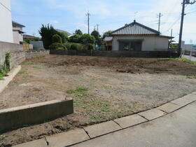 茨城県常総市新石下