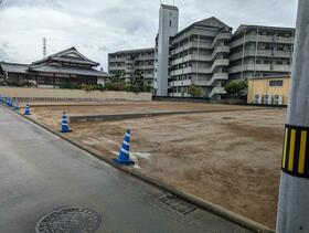 愛媛県松山市福音寺町
